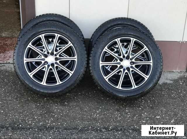 Finalist 225/55 R17, 4 шт Грозный - изображение 1