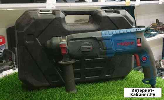 Перфоратор Trigger 26/800, 800 Вт Новосибирск