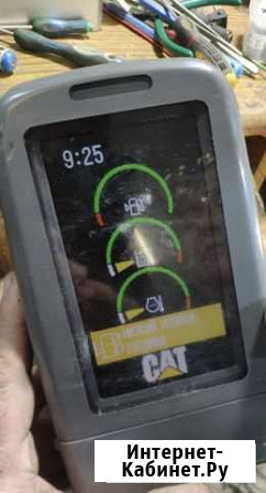 Монитор cat 330 Яр-Сале - изображение 1