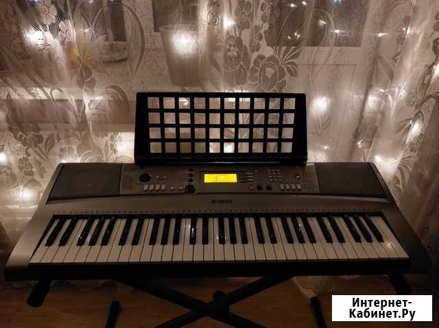 Синтезатор Yamaha PSR-R 300 Брянск - изображение 1