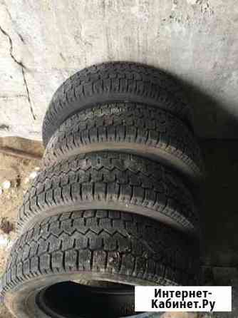 Yokohama F700 185/70 R14 4шт Хабаровск