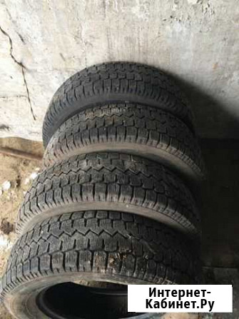 Yokohama F700 185/70 R14 4шт Хабаровск - изображение 1