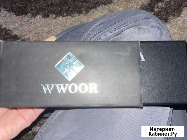 Часы wwoor Пенза - изображение 1