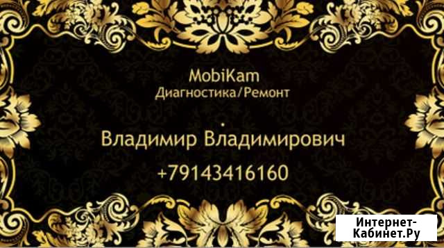 Ремонт телефонов Петропавловск-Камчатский - изображение 1