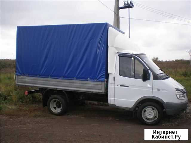 Грузоперевозки (газель по городу и межгород) Иваново - изображение 1