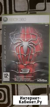 Игра для приставки xbox360 Нижний Тагил - изображение 1