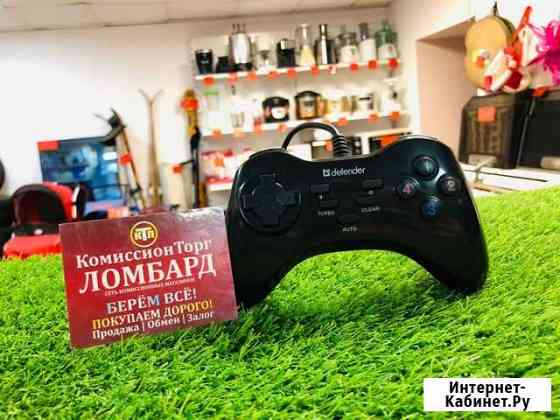 Игровой джойстик Ленинск-Кузнецкий