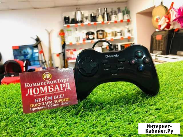 Игровой джойстик Ленинск-Кузнецкий - изображение 1
