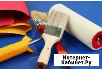 Маляр. поклейка обоев Петропавловск-Камчатский - изображение 1