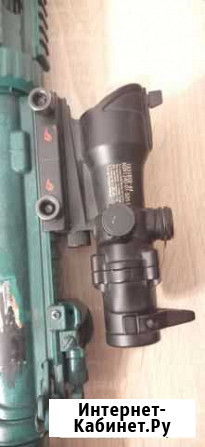 Acog 1x32 коллиматор Лобня - изображение 1
