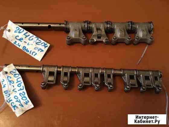 Ось коромысел с коромыслами Новосибирск