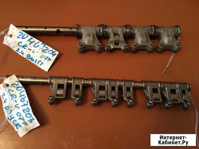 Ось коромысел с коромыслами Новосибирск - изображение 1