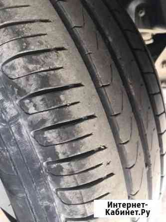 Pirelli Scorpion Verde 265/60 R18 109 Симферополь