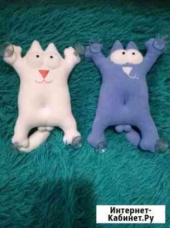 Кот Саймон Томск