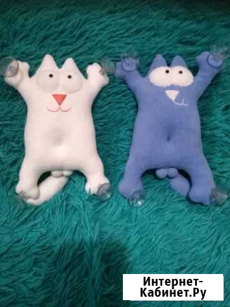 Кот Саймон Томск - изображение 1