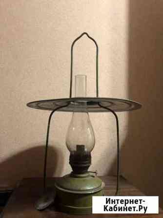 Керосиновая лампа подвесная винтаж Барнаул