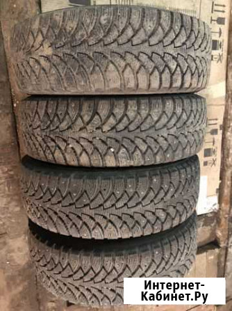 Nordman Nordman 4 185/70 R14 4шт Брянск - изображение 1