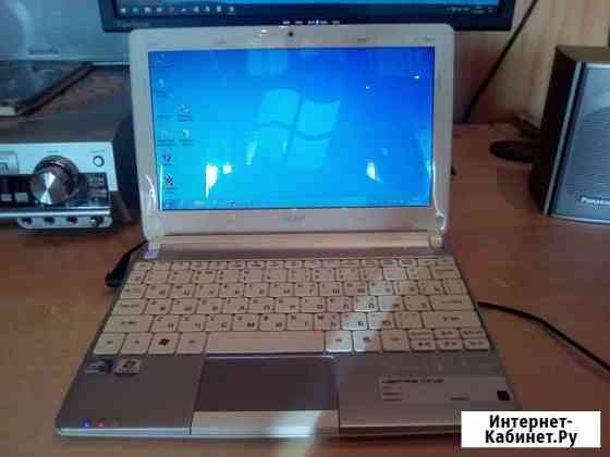Нетбук Acer Aspire One D270 Петропавловск-Камчатский