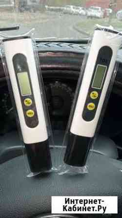 Тестер качества воды Волгоград