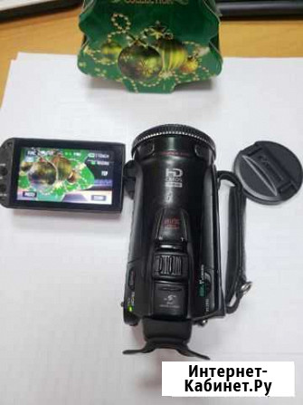 Canon HF G25 Пенза - изображение 1