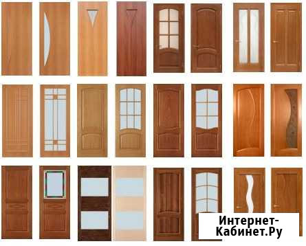 Продаю двери входные межкомнатные Набережные Челны - изображение 1