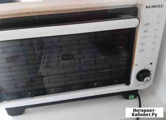 Электропечь Нижний Новгород