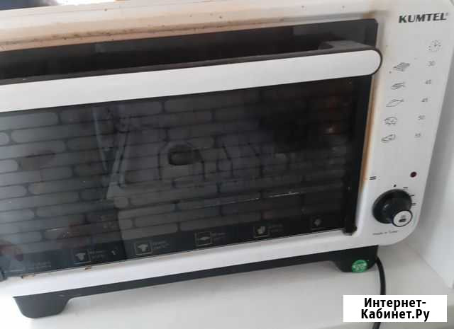 Электропечь Нижний Новгород - изображение 1