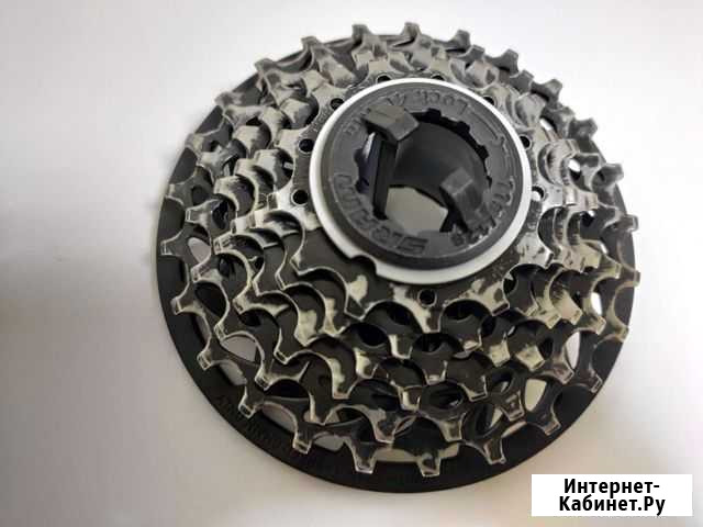 Кассета Sram PG-720 GX DH 7 speed + цепи Белгород - изображение 1