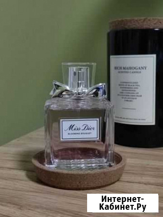 Парфюм Miss Dior 100 ml Мурманск - изображение 1