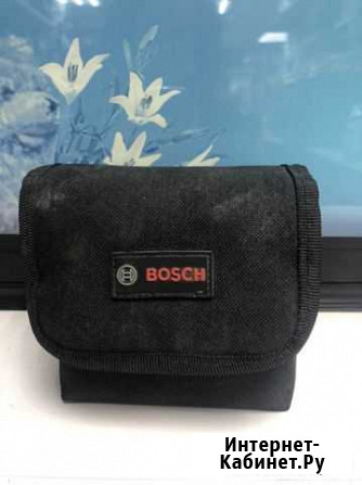 Лазерный уровень bosch Иркутск - изображение 1