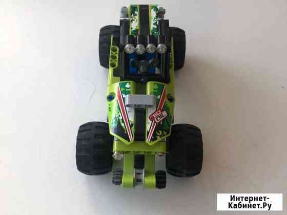 Lego technic Смоленск