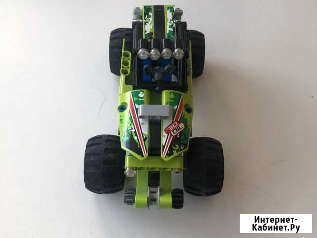 Lego technic Смоленск - изображение 1