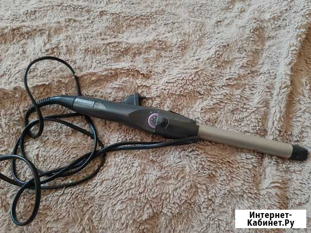Плойка remington Краснодар - изображение 1