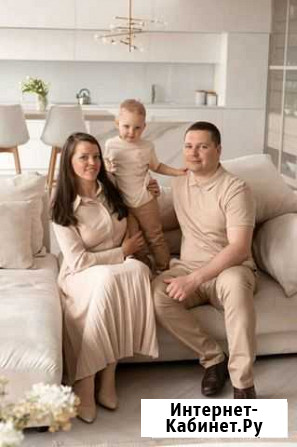 Фотосессия Мурино - изображение 1