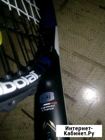 Ракетка для большого тенниса детская Babolat Pure Новосибирск - изображение 1
