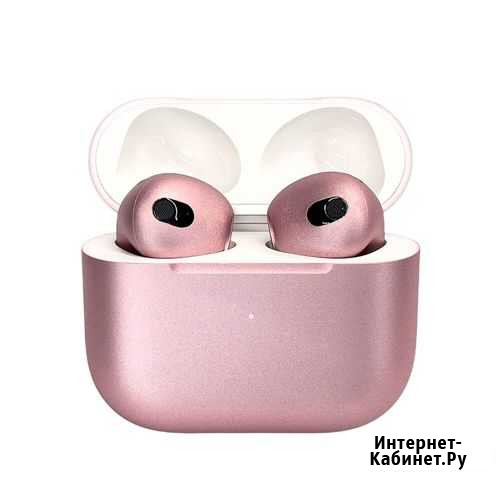 Беспроводные наушники Apple AirPods Смоленск - изображение 1