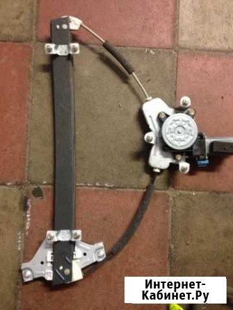 Шевроле Лачетти 04-н. в Самара - изображение 1