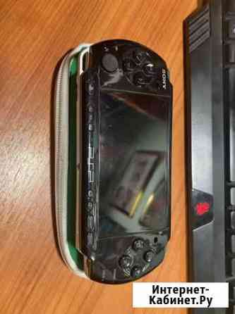 Sony PSP Рыбинск