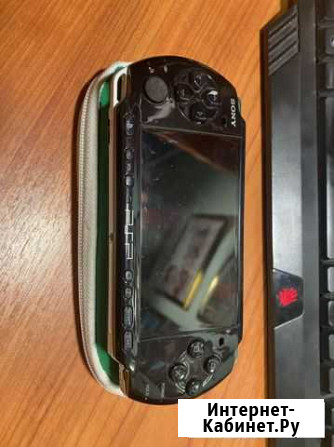 Sony PSP Рыбинск - изображение 1