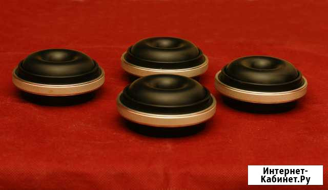 Ножки(опоры) Micro Seiki DDL-120,DDL-60,DD-8,DD-8Z Калуга - изображение 1