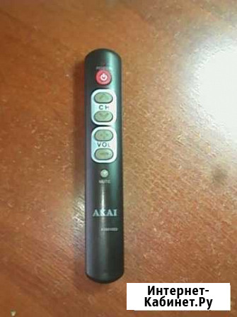 Akai A1001023 TV оригинал Самара - изображение 1