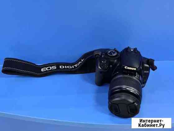 Фотокамера canon 400d Воронеж
