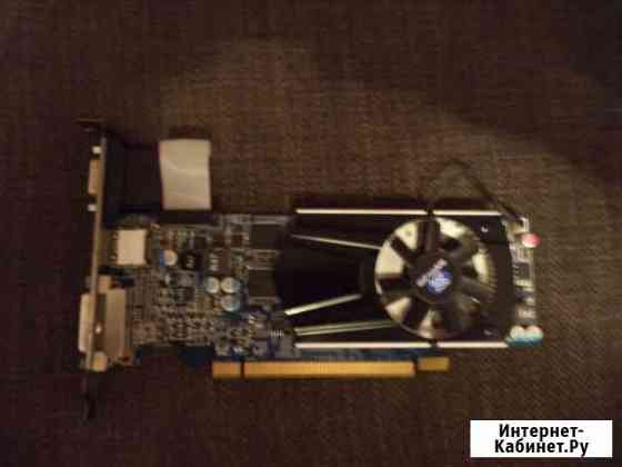 Sapphire HD6570 1 GB DDR3 Барнаул