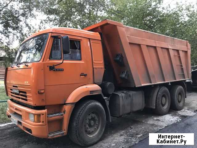 Вывоз мусора Омск - изображение 1