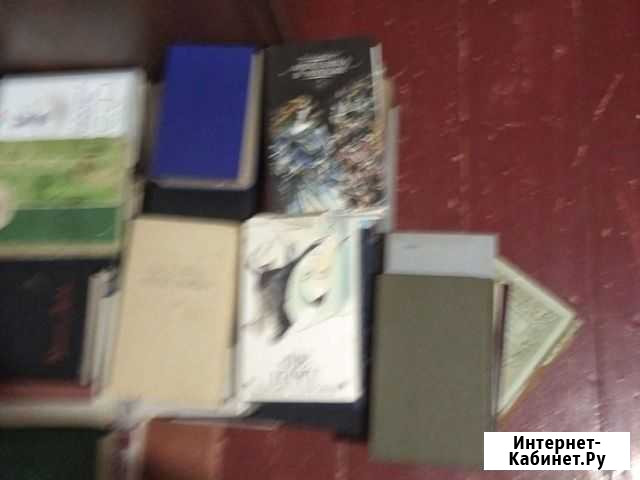 Книги старый Симферополь - изображение 1