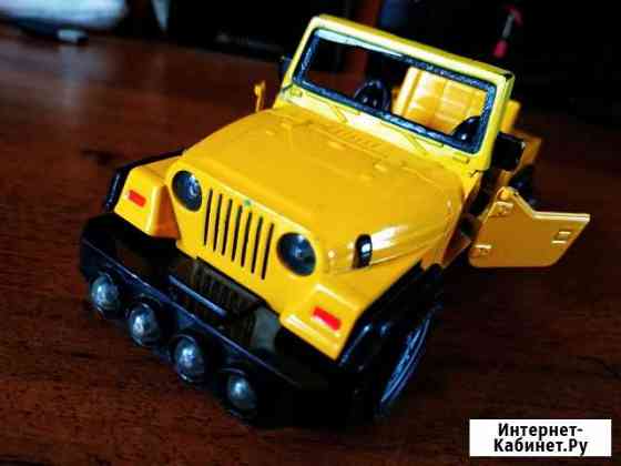 Масштабные модели 1 43 Липецк