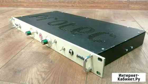 Alice stereopak ISS 2 микрофонный предусилитель Воскресенск