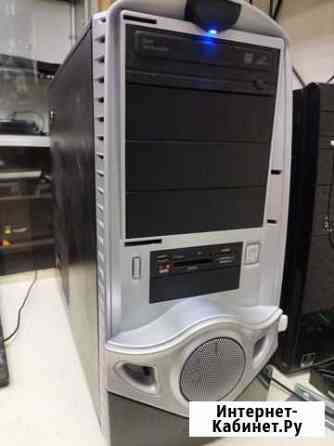Игровой FX8300/8Gb/GTX750Ti-2Gb/SSD240Gb Волгоград