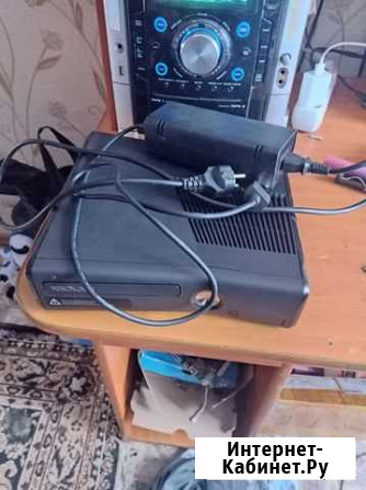 Xbox 360 сломан Елизово - изображение 1