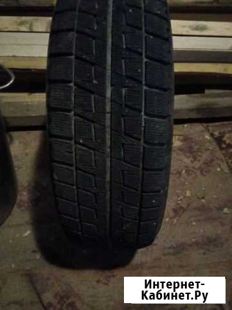 Bridgestone 195/65 R15 Первоуральск - изображение 1